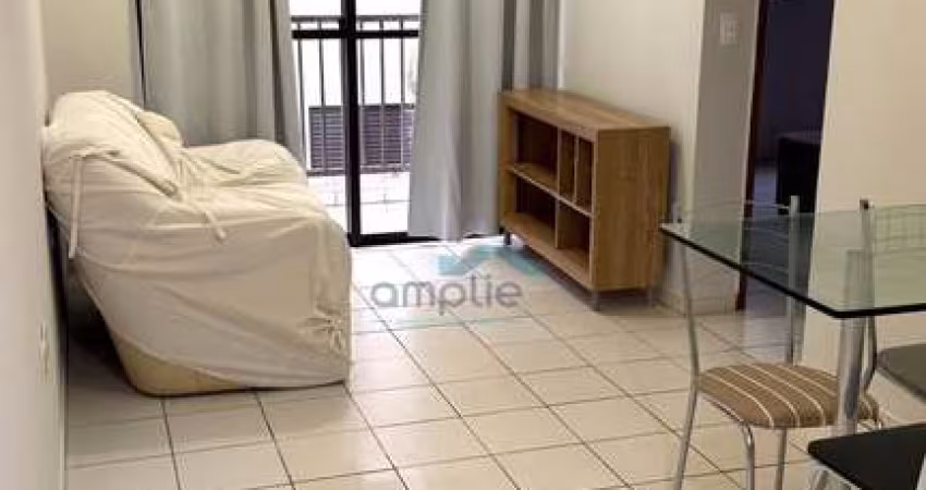 Apartamento - Ed. Universiflex