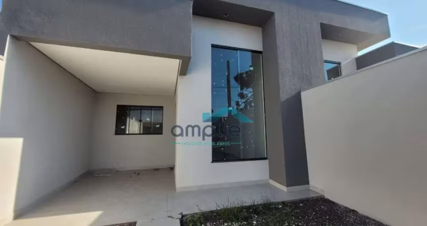 Casa com 3 quartos à venda na Rua das Castanheiras, 283, Leonor, Londrina