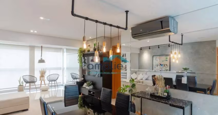 Excelente apartamento para venda - ed. poty lazzarotto