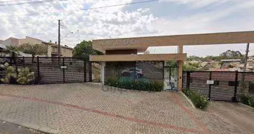 Casa em condomínio fechado com 3 quartos para alugar na Rua Juhei Muramoto, 177, Jardim Tókio, Londrina