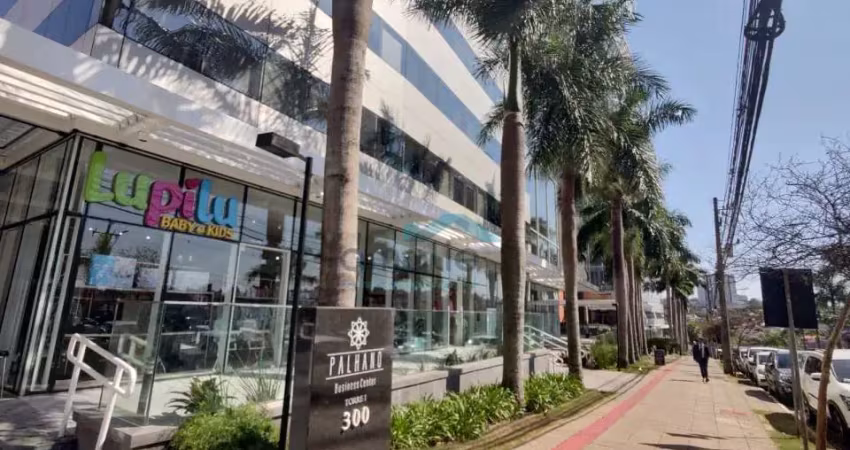 Sala comercial para alugar na Avenida Ayrton Senna da Silva, 200, Gleba Fazenda Palhano, Londrina