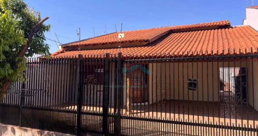 Casa com 4 quartos para alugar na Rua Aparecido Antônio da Silva, 110, Jardim Roma, Londrina
