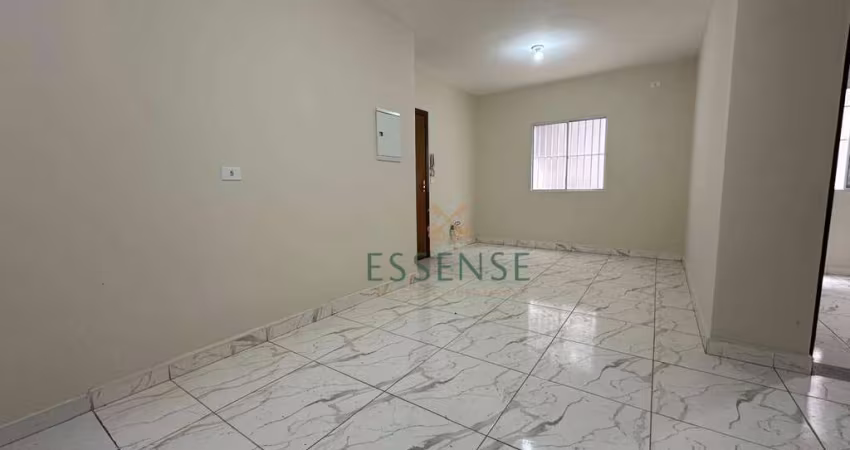 Apartamento à Venda de 65 m² no Jardim Obelisco em Poá/SP: 02 dormitórios