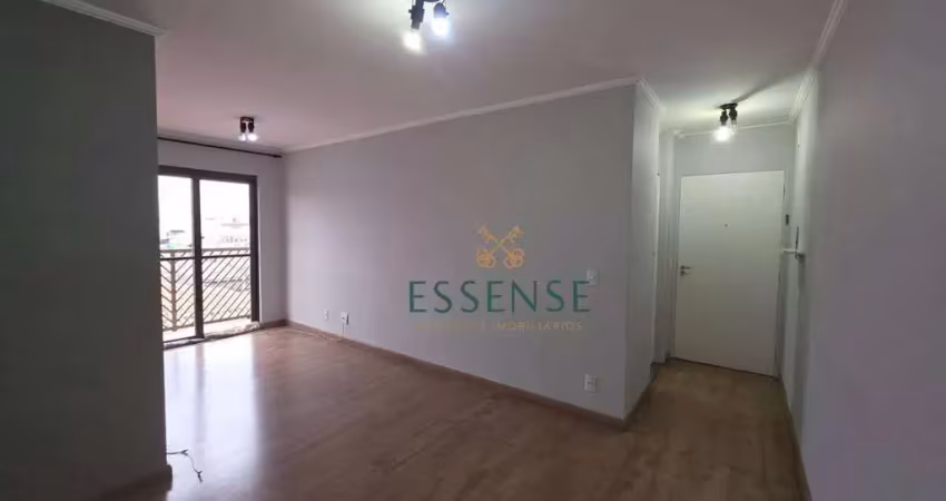 Apartamento à venda de 60 m² no villagio d' italia - centro de suzano/sp: 03 dormitórios