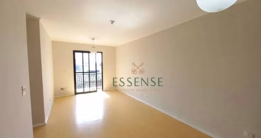 Apartamento para venda e locação de 70 m² no edifício sírius - centro de suzano/sp: 02 dormitórios.