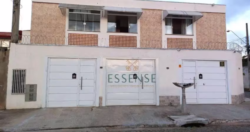 Sobrados à venda de 180m² na vila urupês em suzano/sp: 02 dormitórios