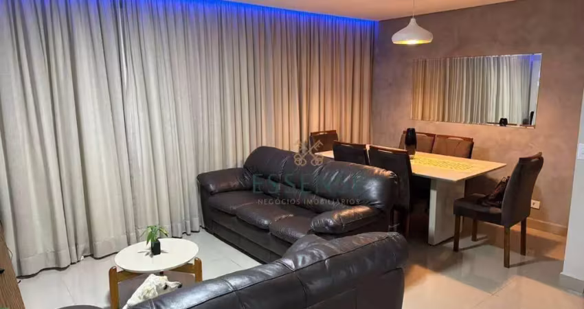 Apartamento à venda de 65 m² no conjunto residencial iraí ii - centro de suzano/sp: 02 dormitórios