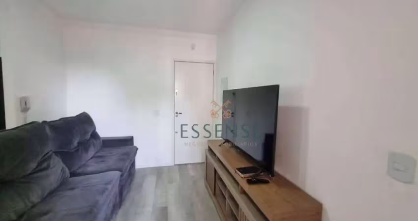 Apartamento térreo à venda de 74m² no edifício guararapes - jardim perracini em poá/sp: 3 dormitórios
