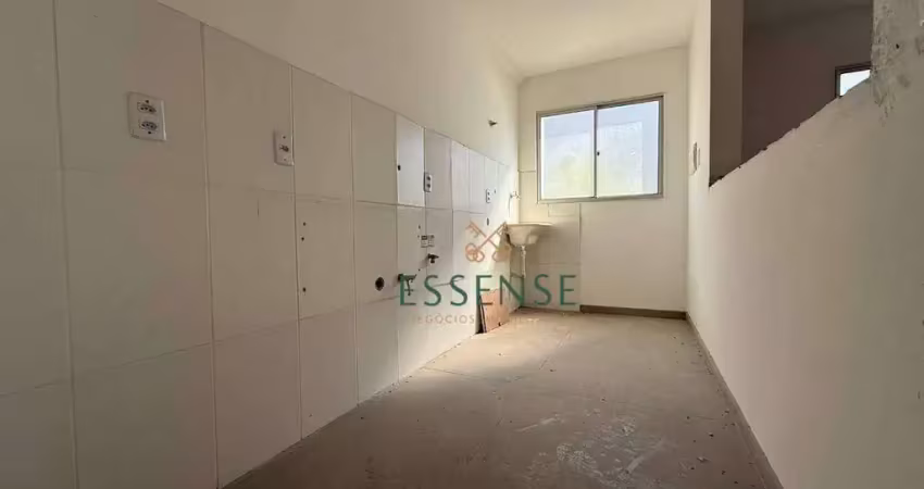 Apartamento à venda de 50 m² no condomínio parque sonata na cidade edson em suzano/sp: 02 dormitórios