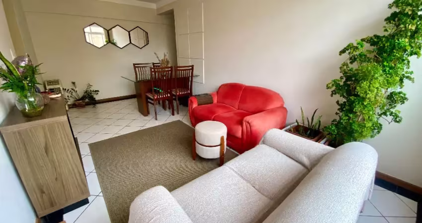 Apartamento de 3 dormitórios em condomínio fechado em capoeiras