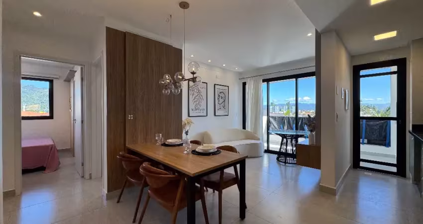 Decorado - la vita è bella residenzialle - 3 dormitórios (1 suíte + 2 demi) - r$715.000,00 - entrega 2026