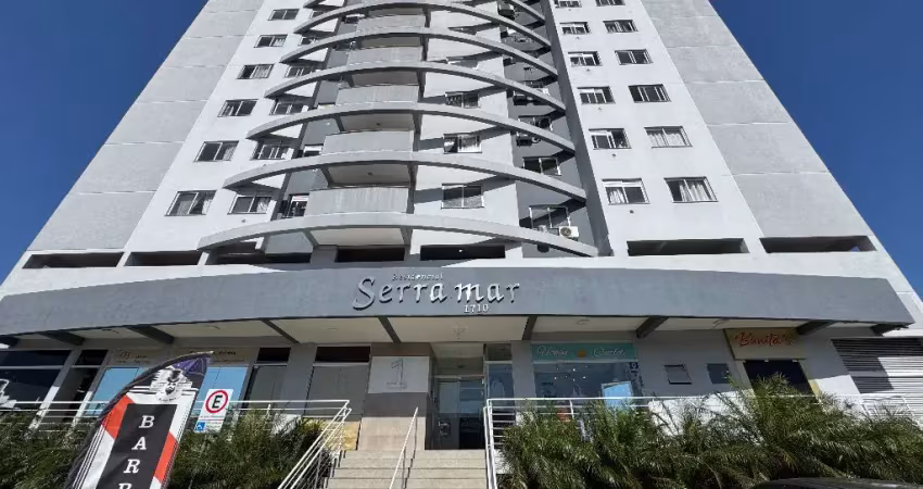 2 dormitórios - vista livre - face norte - r$320.000 - rio caveiras biguaçu