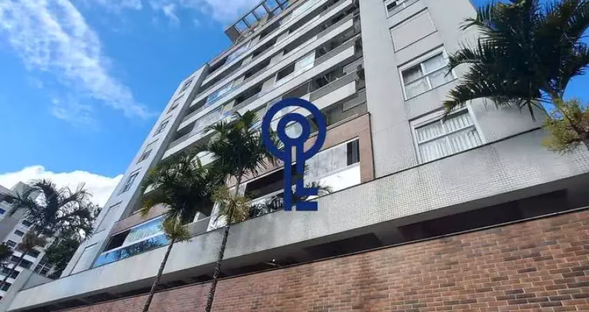 Apartamento com 2 quartos para alugar na Rodovia Virgílio Várzea, 1572, Saco Grande, Florianópolis