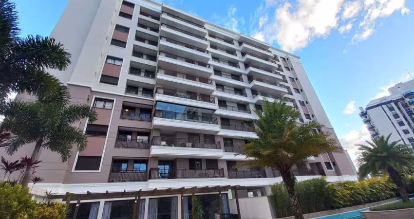 Apartamento com 2 quartos para alugar na Servidão Recanto Verde, 170, Itacorubi, Florianópolis