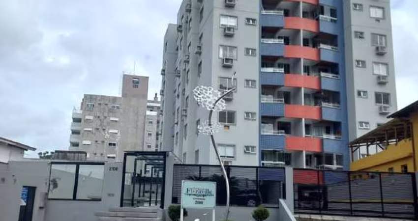 Apartamento com 3 quartos para alugar na Rodovia Amaro Antônio Vieira, 2108, Itacorubi, Florianópolis