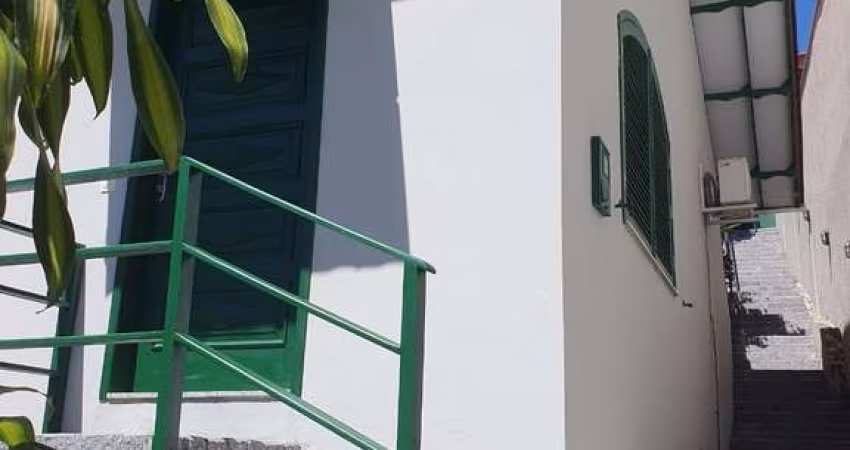 Casa em condomínio fechado com 3 quartos para alugar na Rua José Ventura, 95, Trindade, Florianópolis