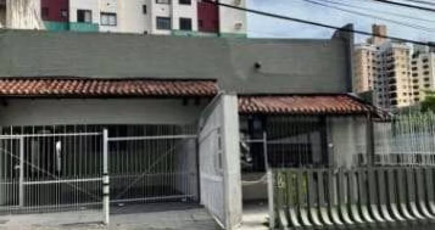 Casa em condomínio fechado com 1 quarto para alugar na Rua Cruz e Souza, 94, Centro, Florianópolis