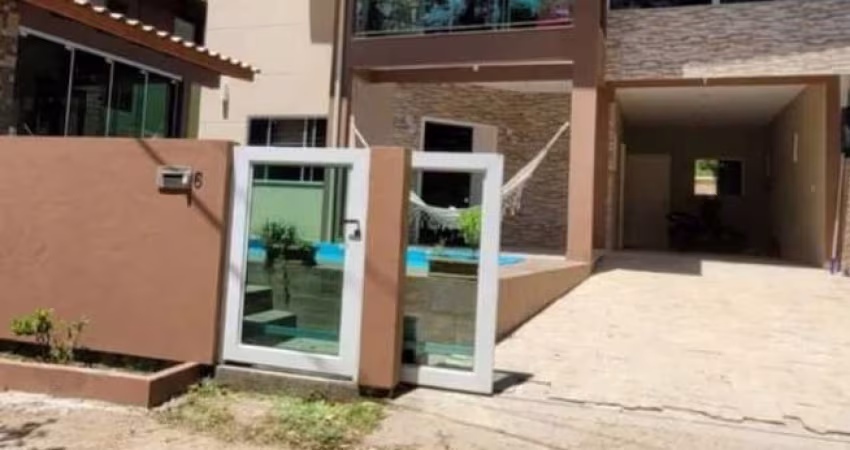 Casa com 3 quartos para alugar na Rodovia Jornalista Manoel de Menezes, 454, Barra da Lagoa, Florianópolis