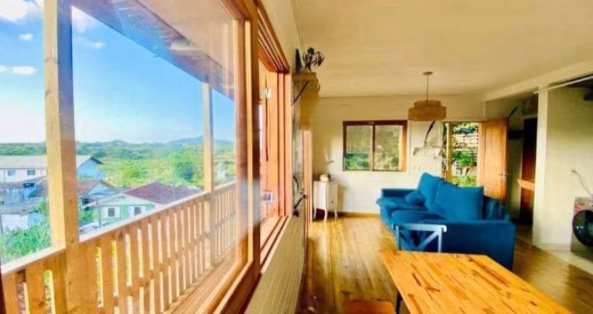 Casa com 3 quartos para alugar na Servidão José Conceição Moreira, 246, Ribeirão da Ilha, Florianópolis