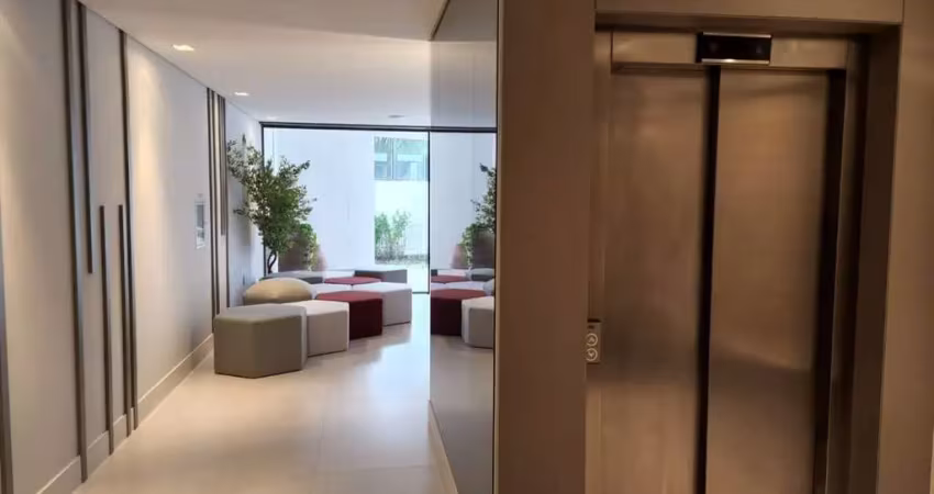 Apartamento com 1 quarto para alugar na Rua Júlio D'Acia Barreto, 199, Carvoeira, Florianópolis