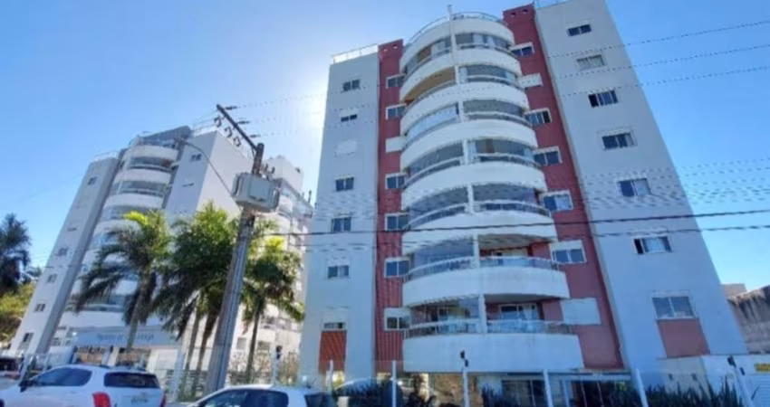 Apartamento com 3 quartos para alugar na Rua Pedro Vieira Vidal, 280, Pantanal, Florianópolis