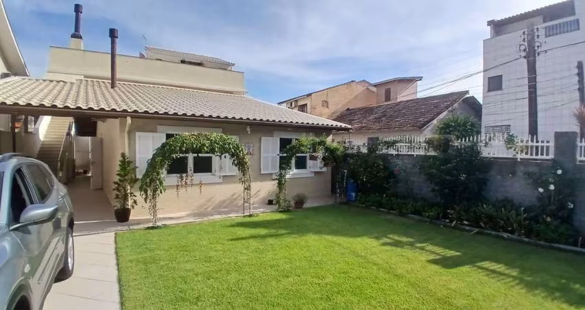 Casa com 1 quarto para alugar na Rua Joaquim Neves, 100, Pântano do Sul, Florianópolis