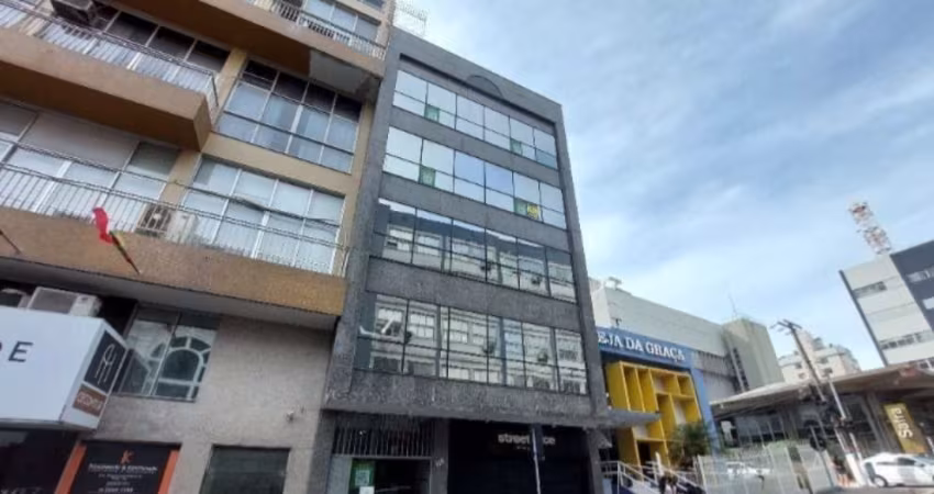 Apartamento com 1 quarto para alugar na Rua Arcipreste Paiva, 115, Centro, Florianópolis
