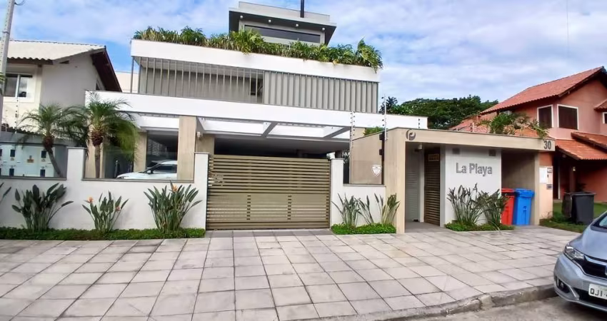 Apartamento com 2 quartos para alugar na Rua Otávio Cruz, 30, Campeche, Florianópolis