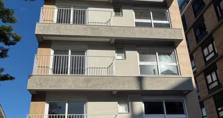 Apartamento com 1 quarto para alugar na Rua Júlio D'Acia Barreto, 173, Carvoeira, Florianópolis