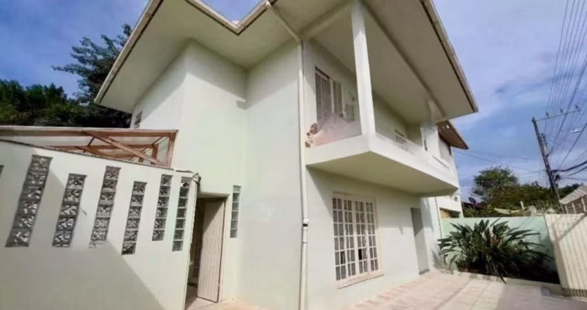 Casa em condomínio fechado com 3 quartos para alugar na Servidão Vassourinha, 210, Rio Tavares, Florianópolis