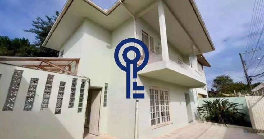 Casa em condomínio fechado com 3 quartos para alugar na Servidão Vassourinha, 210, Rio Tavares, Florianópolis