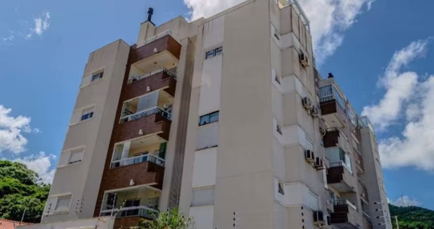 Apartamento com 2 quartos para alugar na Rua João Medeiros Júnior, 86, Saco dos Limões, Florianópolis