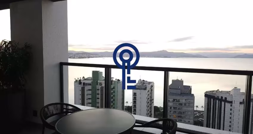 Apartamento com 2 quartos para alugar na Rua Padre Schrader, 150, Agronômica, Florianópolis