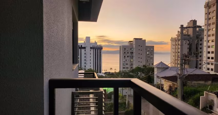 Apartamento com 2 quartos para alugar na Rua Padre Schrader, 150, Agronômica, Florianópolis
