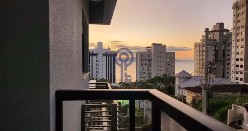 Apartamento com 2 quartos para alugar na Rua Padre Schrader, 150, Agronômica, Florianópolis