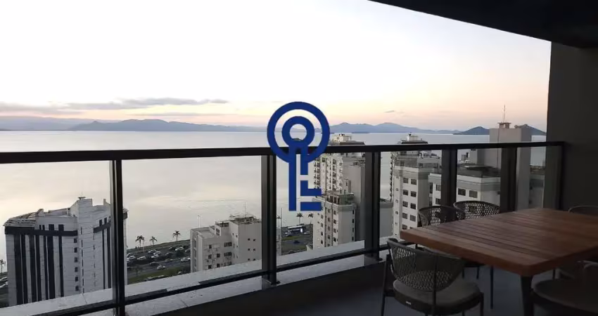 Apartamento com 3 quartos para alugar na Rua Padre Schrader, 150, Agronômica, Florianópolis