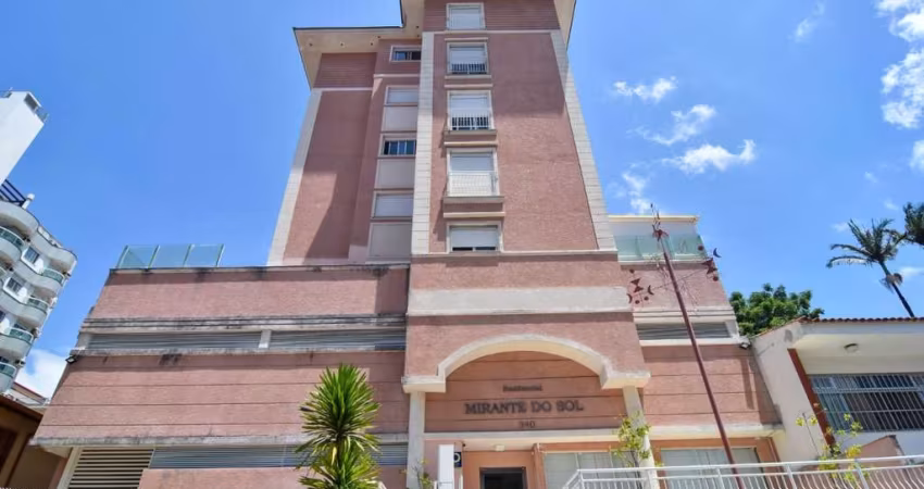 Apartamento com 2 quartos à venda na Rua Aristídes Lobo, 340, Agronômica, Florianópolis