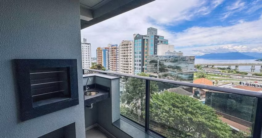 Apartamento com 2 quartos para alugar na Rua Felipe Schmidt, 869, Centro, Florianópolis