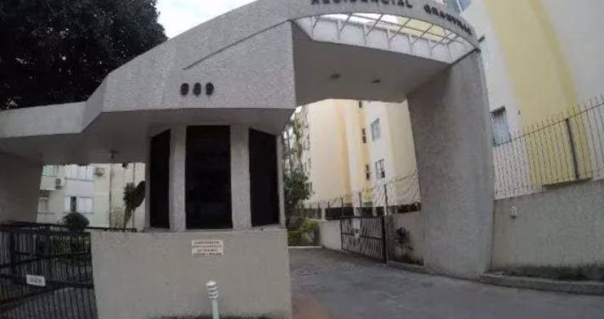 Apartamento com 1 quarto para alugar na Rua Lauro Linhares, 689, Trindade, Florianópolis