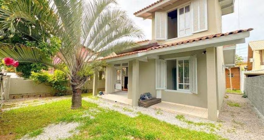 Casa com 3 quartos para alugar na Rua Moçambique, 680, São João do Rio Vermelho, Florianópolis