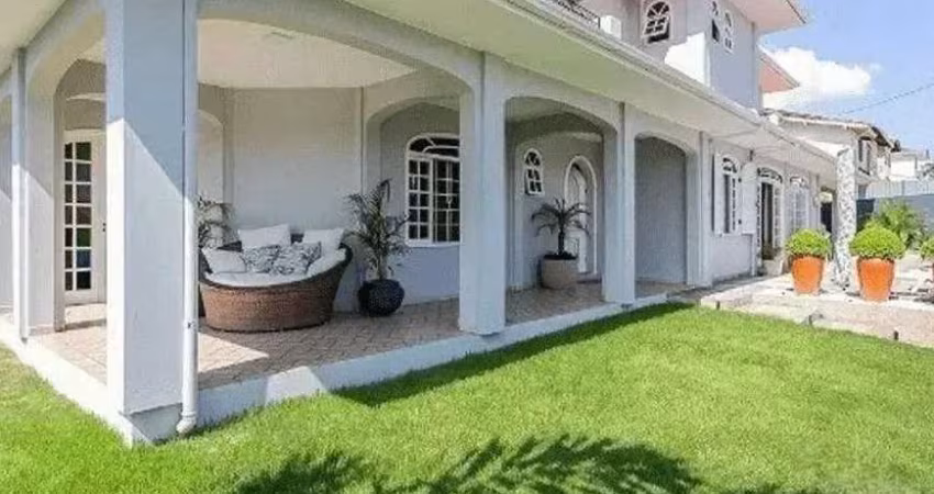 Casa com 4 quartos para alugar na Rua Eleutério da Silva Furtado, 261, Jardim Atlântico, Florianópolis