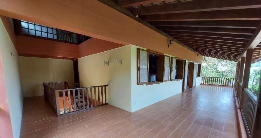 Casa em condomínio fechado com 4 quartos para alugar na Servidão do Palmeiras, 46, Itacorubi, Florianópolis