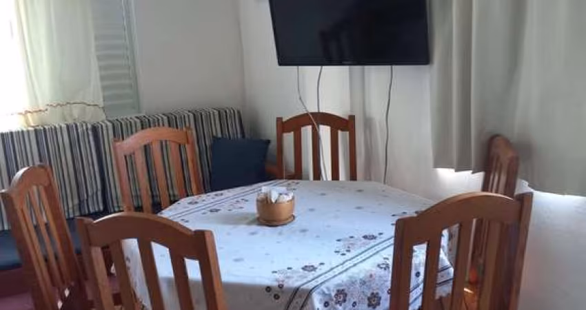 Apartamento com 2 quartos para alugar na Rua Jornalista Waldemar Luz, 51, Canasvieiras, Florianópolis