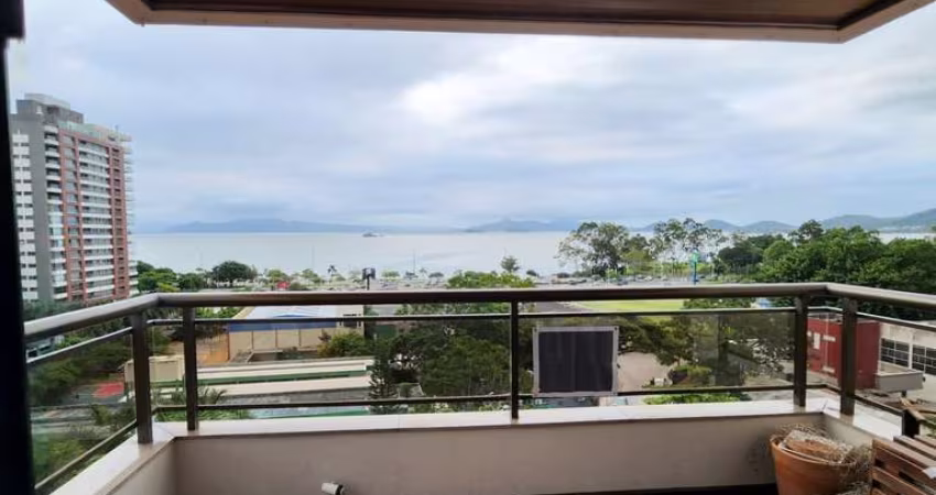 Apartamento com 3 quartos para alugar na Rua Rui Barbosa, 544, Agronômica, Florianópolis