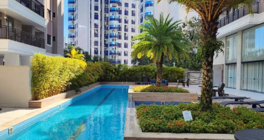 Apartamento com 2 quartos para alugar na Servidão Recanto Verde, 170, Itacorubi, Florianópolis