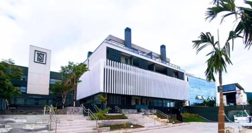 Apartamento com 1 quarto para alugar na Rodovia José Carlos Daux, 3936, Saco Grande, Florianópolis
