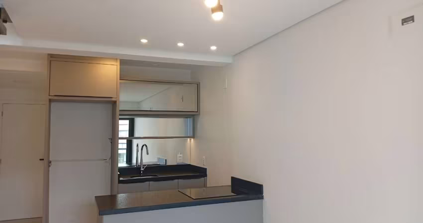 Apartamento com 1 quarto para alugar na Rua Nivaldo Dias, 146, Campeche, Florianópolis