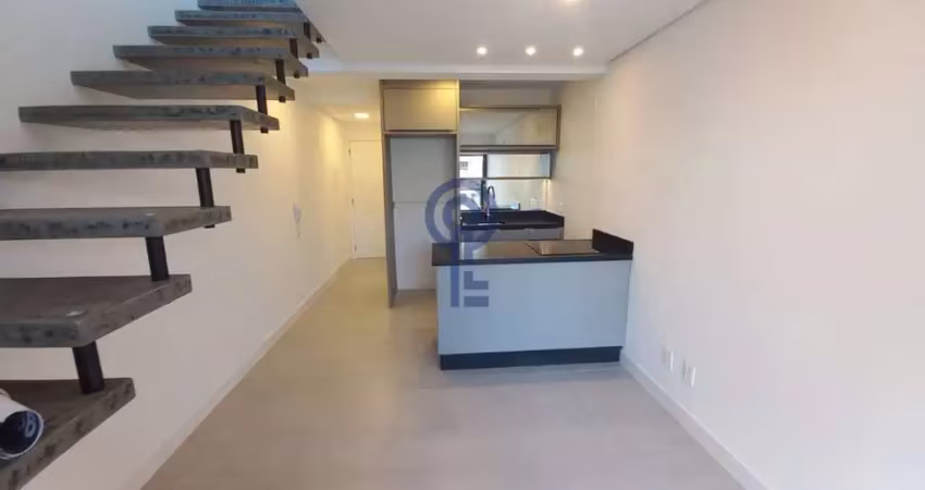 Apartamento com 1 quarto para alugar na Rua Nivaldo Dias, 146, Campeche, Florianópolis