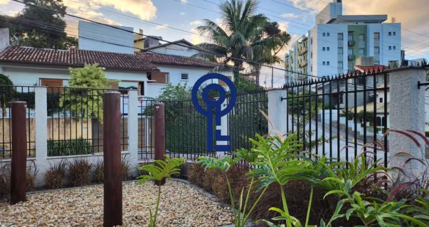 Apartamento com 1 quarto para alugar na dos Ipês, 39, Carvoeira, Florianópolis