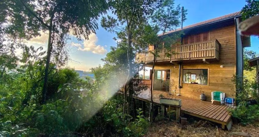 Casa em condomínio fechado com 3 quartos para alugar na Servidão José Conceição Moreira, 246, Ribeirão da Ilha, Florianópolis